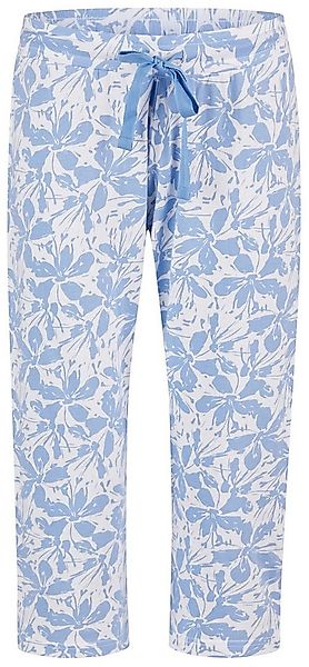 By Louise Pyjamahose Moonlight Magic (1-tlg., 1-teilig) Damen Caprihose Jer günstig online kaufen