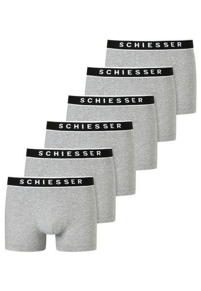 Schiesser Retro Boxer 6er Pack - günstig online kaufen