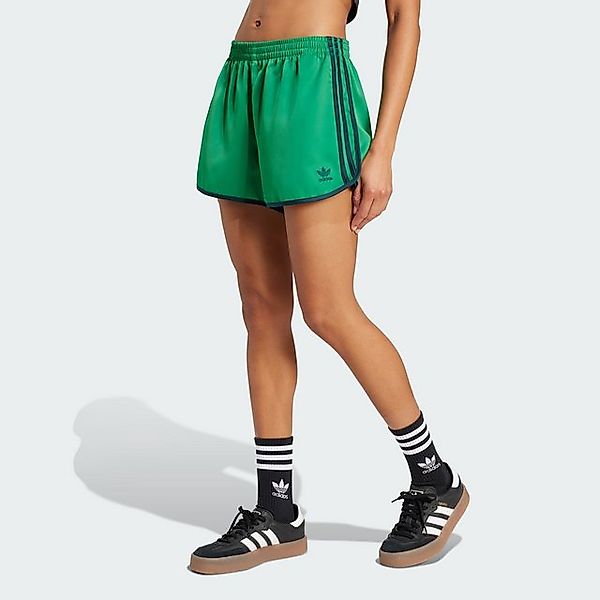 adidas Originals Shorts ADICOLOR 3-STREIFEN SPRINTER SHORTS günstig online kaufen