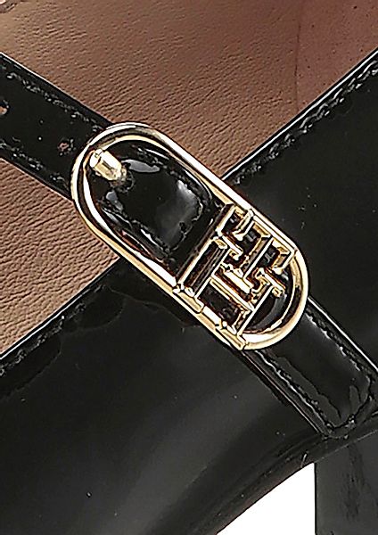Tommy Hilfiger PUMP DOUBLE STRAP PATENT günstig online kaufen