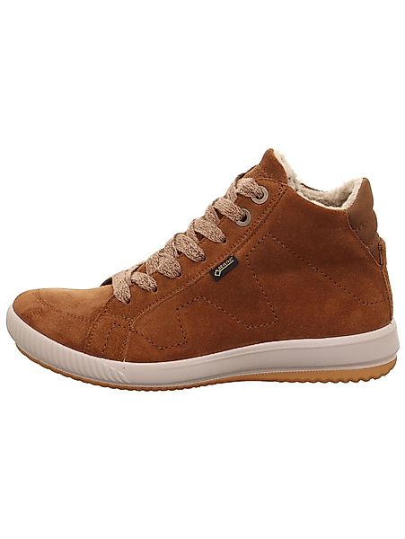 Legero Ankleboots "Legero Sneaker Leder" günstig online kaufen