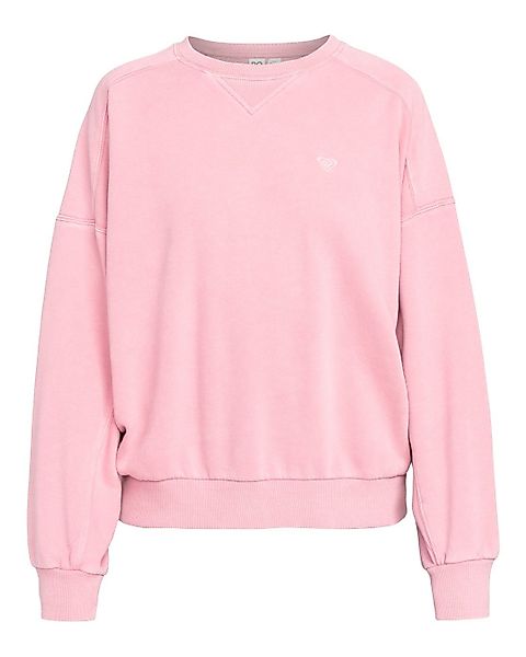 Roxy Sweatshirt Oasis Haze günstig online kaufen