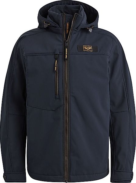 PME Legend Jacke Successor Navy - Größe S günstig online kaufen