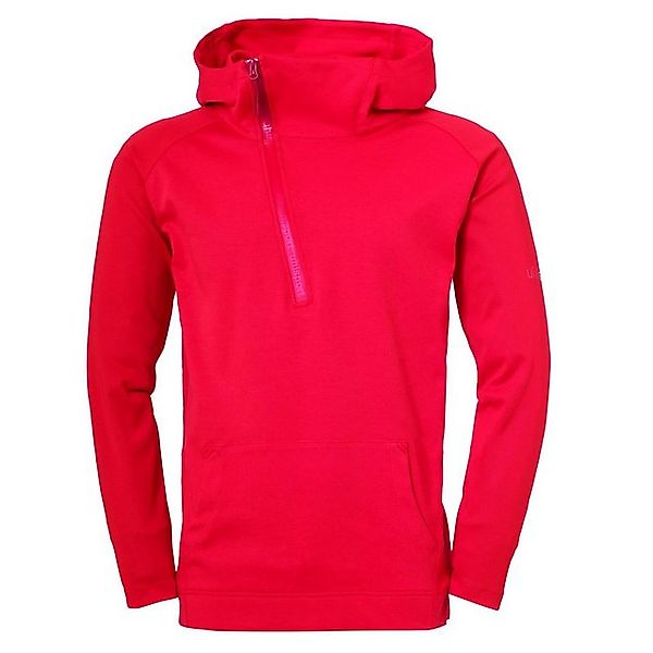 uhlsport Sweatshirt ESSENTIAL PRO ZIP-HOODIE günstig online kaufen