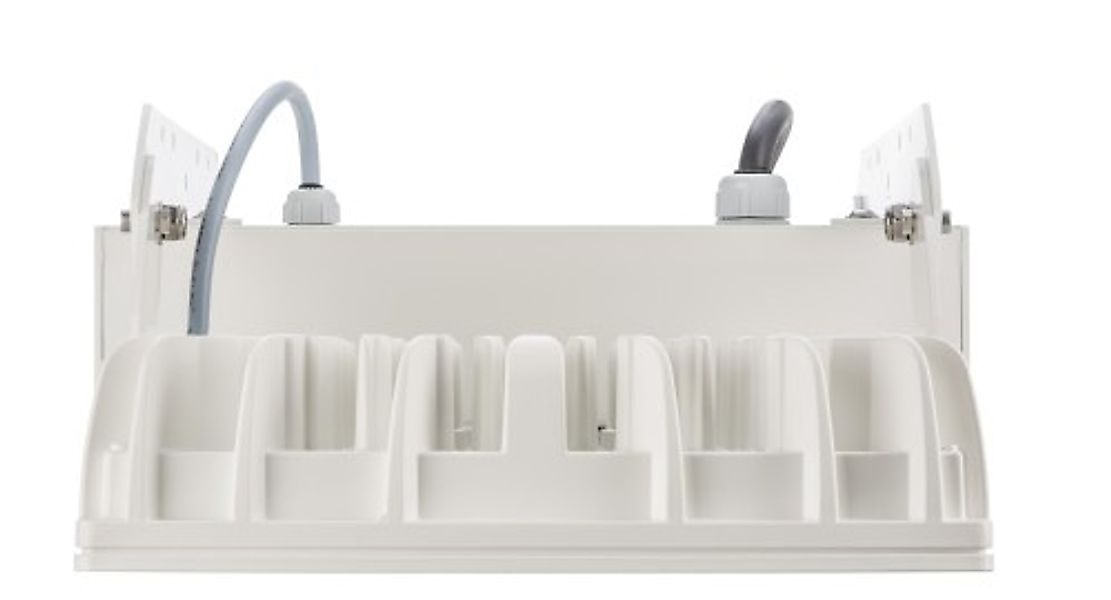 Pracht LED-Hallenstrahler 4000K DALI IP65 QUADRONIUS #86050721 günstig online kaufen