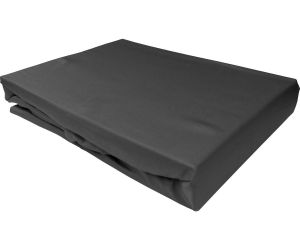 BETTWAESCHE-MIT-STIL Spannbettlaken Mako Satin Spannbettlaken, Matratzenhöh günstig online kaufen