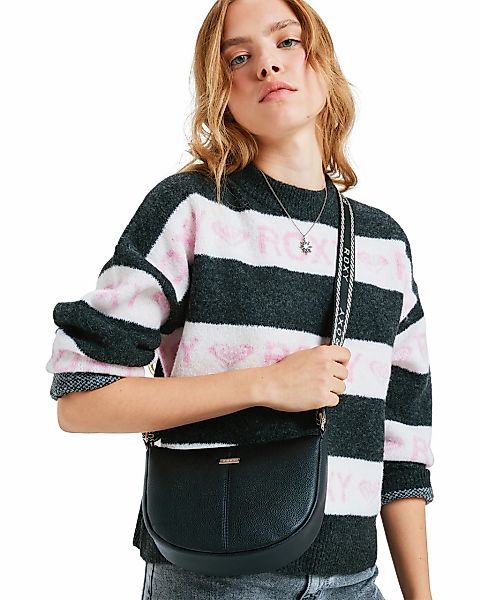 Roxy Schultertasche "Sweet Morning" günstig online kaufen