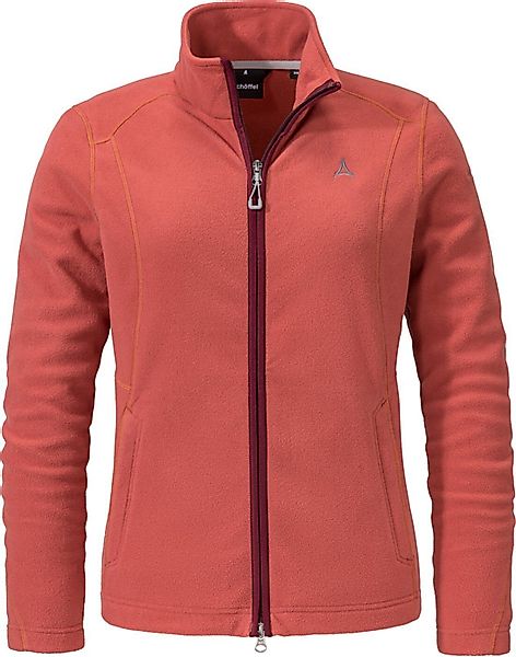 Schöffel Fleecejacke Fleece Jacket Leona3 burlwood günstig online kaufen