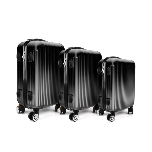 HTI-Living Kofferset Kofferset 3-teilig High Level, günstig online kaufen