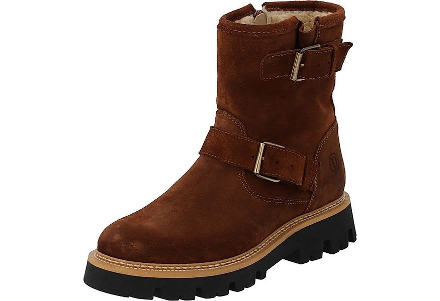 Palado by Sila Sahin Dhitha by Sila Sahin Winterstiefelette günstig online kaufen