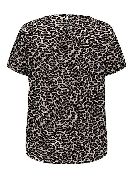 ONLY CARMAKOMA Blusenshirt (1-tlg) CARVICA SS günstig online kaufen