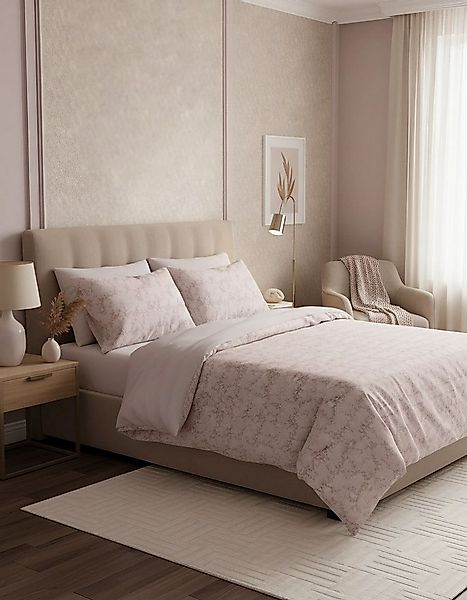 L'Essentiel Maison Bettwäsche Set Ranforce Erhältlich in den 7 Größen, %100 günstig online kaufen