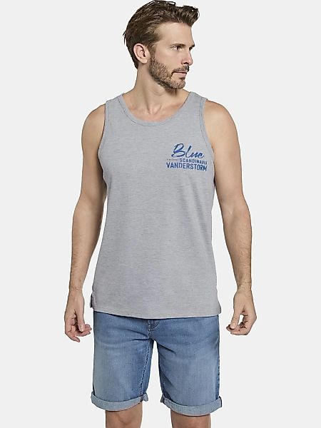 Jan Vanderstorm Muskelshirt "Tanktop FELTON" günstig online kaufen