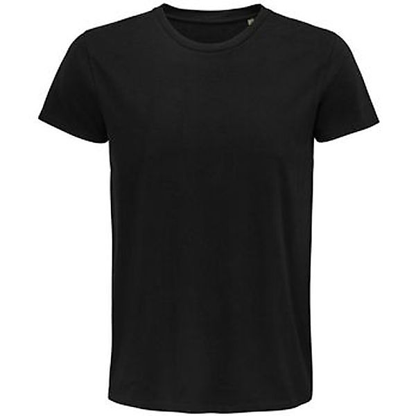 Sols  T-Shirts & Poloshirts PIONNER MEN camiseta hombre 100% algodón biológ günstig online kaufen