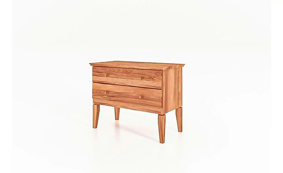 Kommode  Erik ¦ holzfarben ¦ Maße (cm): B: 87 H: 66 Kommoden & Sideboards > günstig online kaufen