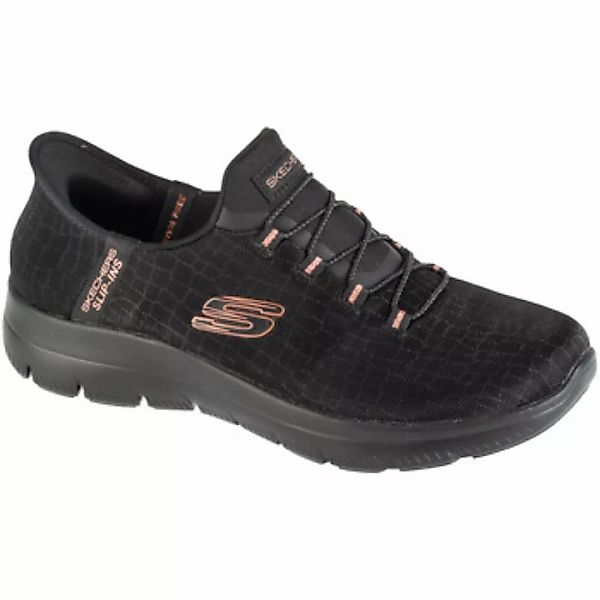 Skechers  Sneaker 150128  SLIP-INS: SUMMITS - CLASSY NIGHT günstig online kaufen