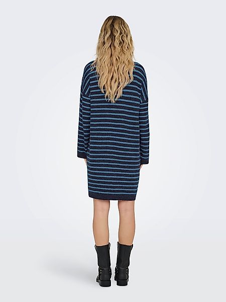 ONLY Midikleid Talio (1-tlg) Plain/ohne Details günstig online kaufen