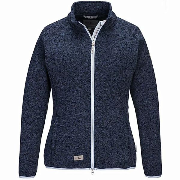 RennerXXL Fleecejacke XXL Bequeme Damen Strickfleece Jacke große Größen günstig online kaufen