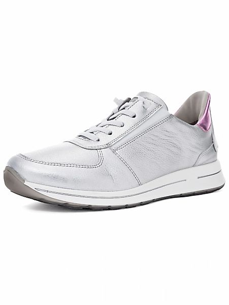 Ara Sneaker "Ara Sneaker Leder" günstig online kaufen