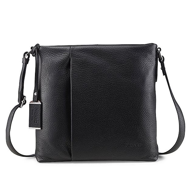 Picard Schultertasche PICARD Schultertasche Pure aus Echtleder günstig online kaufen