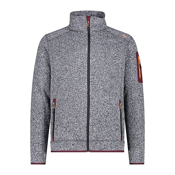 CMP Fleecejacke CMP Herren Fleece Jacke günstig online kaufen