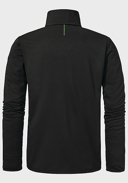 Schöffel Fleecejacke "Hiking Fleece Jk Style Milagle MNS", ohne Kapuze günstig online kaufen