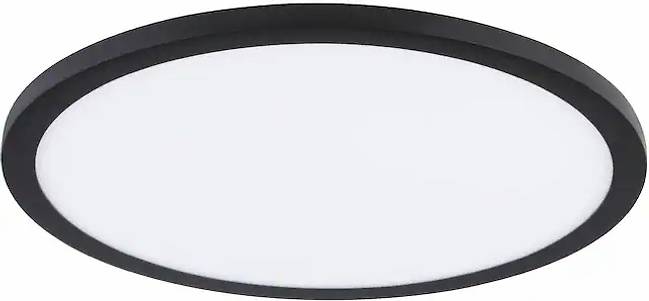 EGLO Deckenleuchte »FUEVA FLEX«, Leuchtmittel LED-Modul   LED fest integrie günstig online kaufen