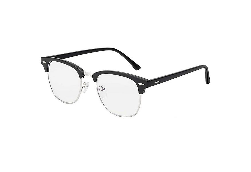 BEZLIT Eyewear Pilotenbrille Unisex Blaulichtfilter Blaulichtblocker Brille günstig online kaufen
