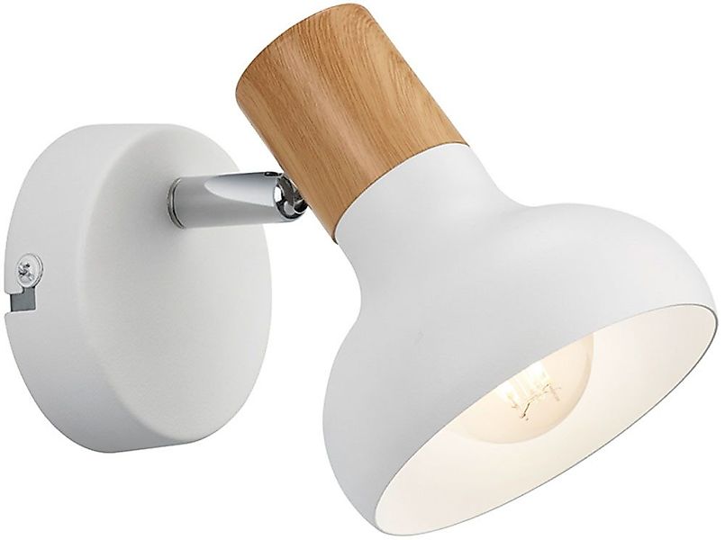 Reality Leuchten Deckenstrahler LATIKA, Strahler 1-flammig, günstig online kaufen
