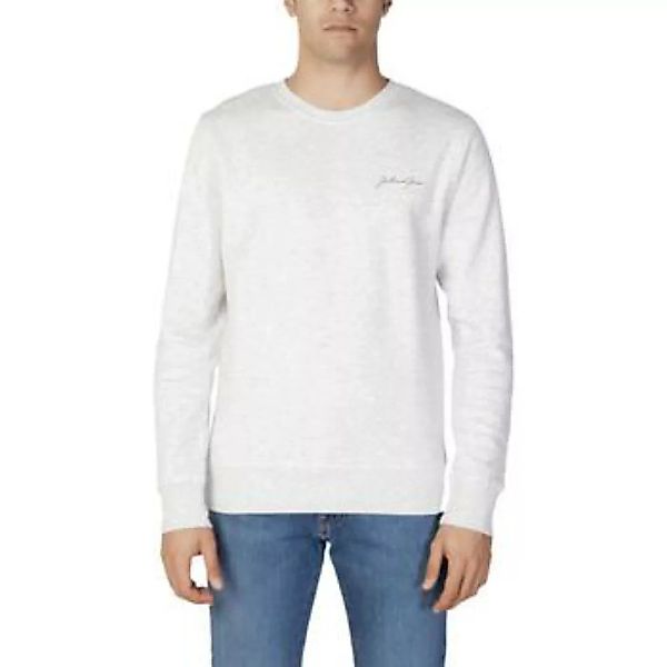 Jack & Jones  Sweatshirt JORFERRY SWEAT CREW NECK FST 12225200 günstig online kaufen