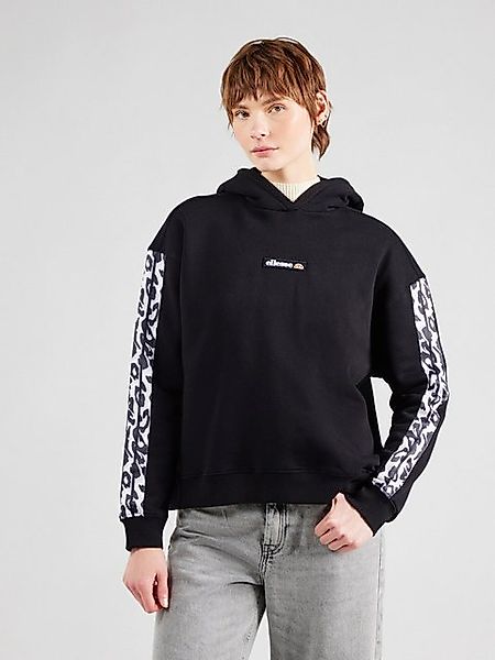 Ellesse Sweatshirt Chituwa (1-tlg) Seitenstreifen günstig online kaufen