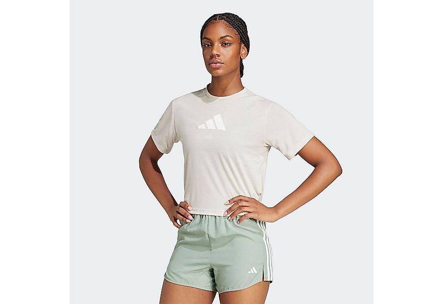 adidas Performance T-Shirt TR-ES BL TEE Trainingsshirt, Feuchtigkeitsabsorb günstig online kaufen