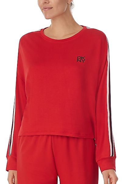 DKNY Lounge Top DKNY Fashion 42 rot günstig online kaufen