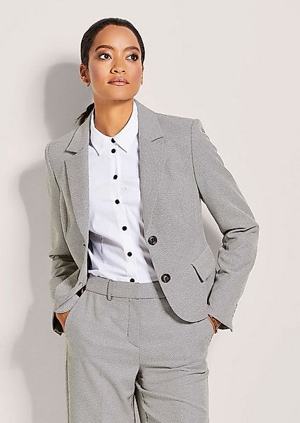 MADELEINE Kurzblazer Kurzblazer mit Stretchkomfort günstig online kaufen