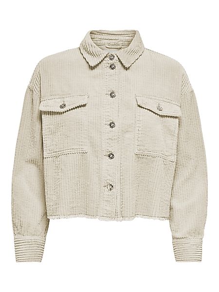 ONLY Outdoorjacke günstig online kaufen