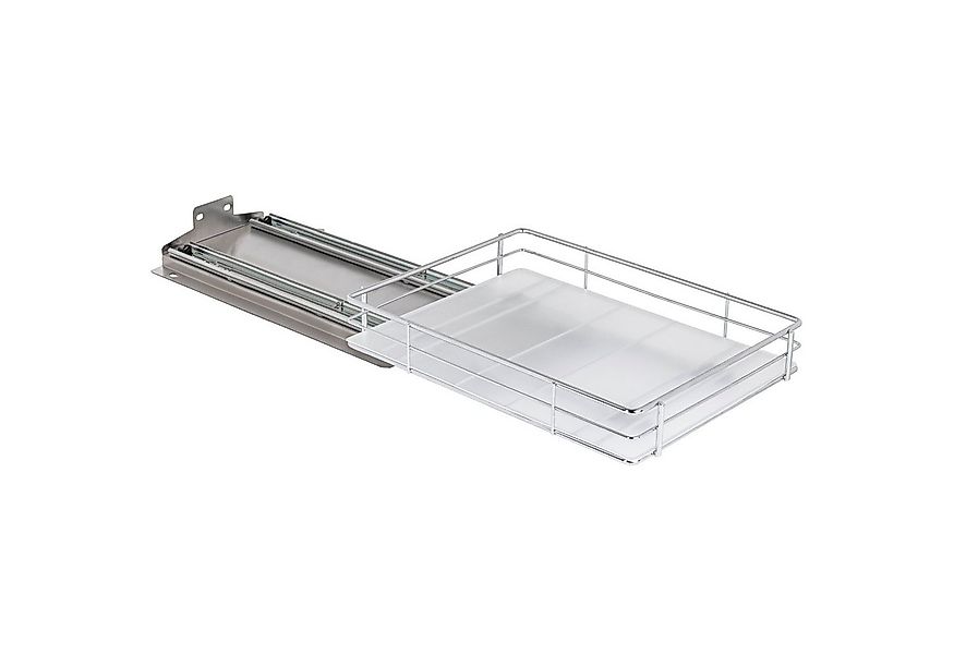 ONVAYA Gewürzregal ausziehbar, Gewürzständer aus Edelstahl günstig online kaufen