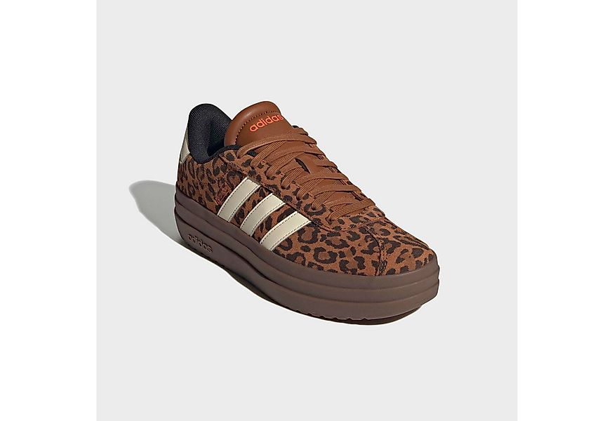 adidas Sportswear VL COURT BOLD Sneaker inspiriert vom Design des adidas ga günstig online kaufen