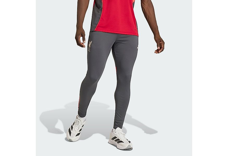 adidas Performance Trainingshose FC LIVERPOOL TIRO 25 COMPETITION TRAININGS günstig online kaufen