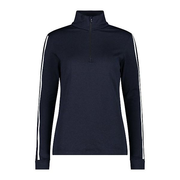CMP Fleecepullover CMP Damen Pullover WOMAN SWEAT 34L4276 günstig online kaufen