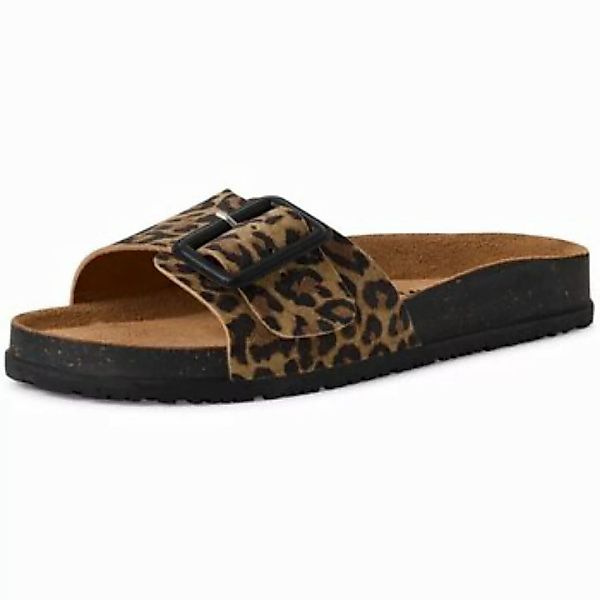 Tamaris  Clogs Pantoletten Pantolette 1-27501-44-360 günstig online kaufen