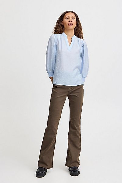 Pulz Jeans Hemdbluse PZMIRA Blouse günstig online kaufen