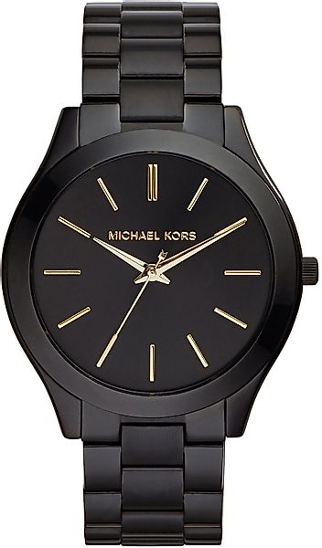 MICHAEL KORS Quarzuhr SLIM RUNWAY MK3221, günstig online kaufen
