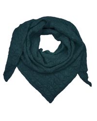 Der Trachtler Dreieckstuch Trachtentuch Trachtenstola Überwurf günstig online kaufen