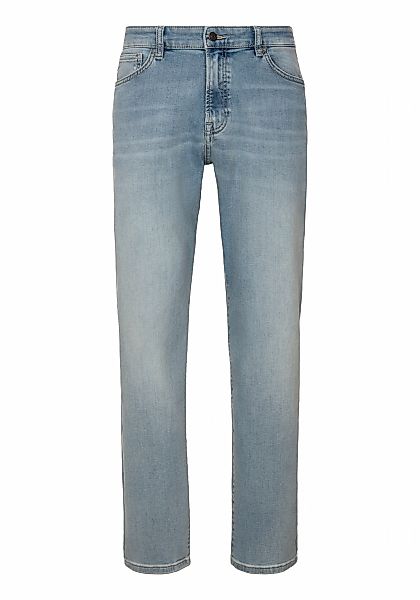 BOSS ORANGE Straight-Jeans "RE.MAINE BO", mit BOSS-Lederbadge günstig online kaufen