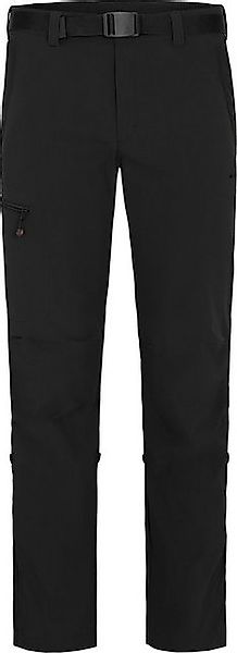 Bergson Outdoorhose REDWOOD Herren Wanderhose, vielseitig, pflegeleicht, La günstig online kaufen