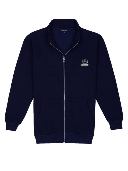 Lavecchia Sweatjacke Lavecchia Herren Sweatshirtjacke LV-2027 günstig online kaufen