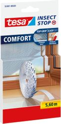 tesa Insektenschutz-Fensterrahmen Insect Stop COMFORT selbstklebendes günstig online kaufen