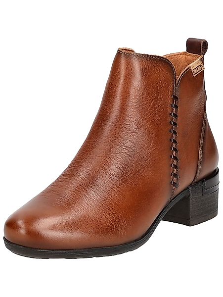 PIKOLINOS Stiefelette Leder Stiefelette günstig online kaufen
