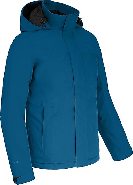 Bergson Regenjacke KAJAANI Herren Winter-Regenjacke, warm günstig online kaufen