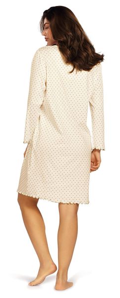 comtessa Nachthemd Cosy Winter (Set, 1-tlg., günstig online kaufen